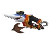 Rayshark the 2nd